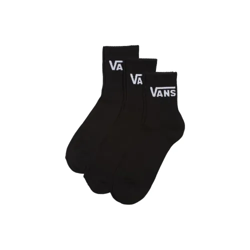 VANS Унисекс MID Носки до икры