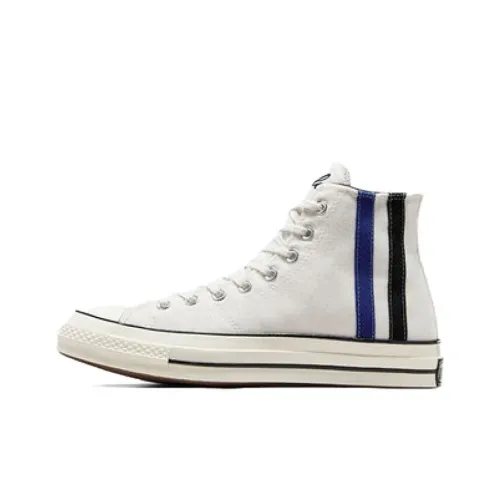 Converse Chuck 70 MID Топ Кеды Унисекс Белый