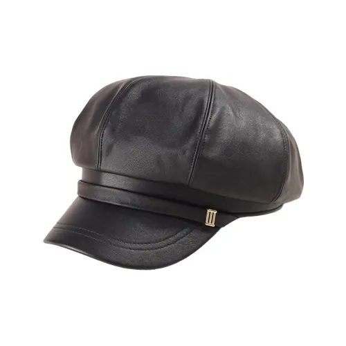 Yamaichi Maru ПУ (полиуретан) Береты Женские