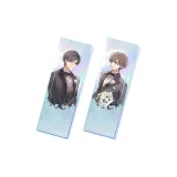 Акриловый лазерный билет