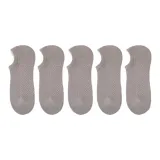 5 пар (серый)