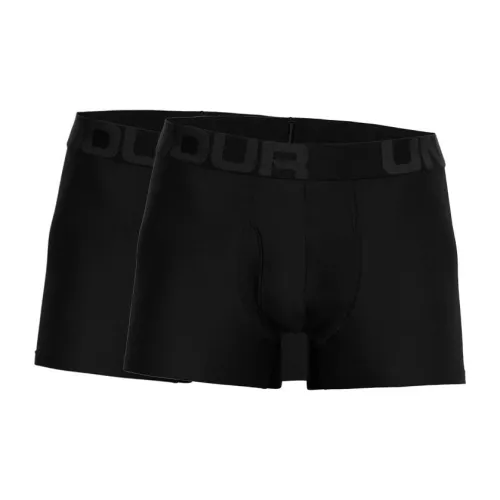 Under Armour Мужские боксер-шорты