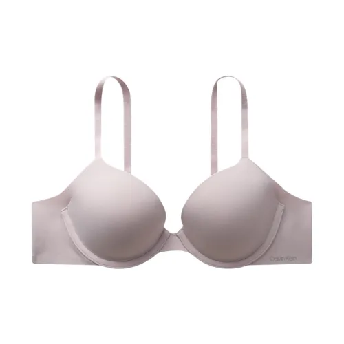 Calvin Klein FSS Скрытый Красно-серый Женские Бюстгальтеры