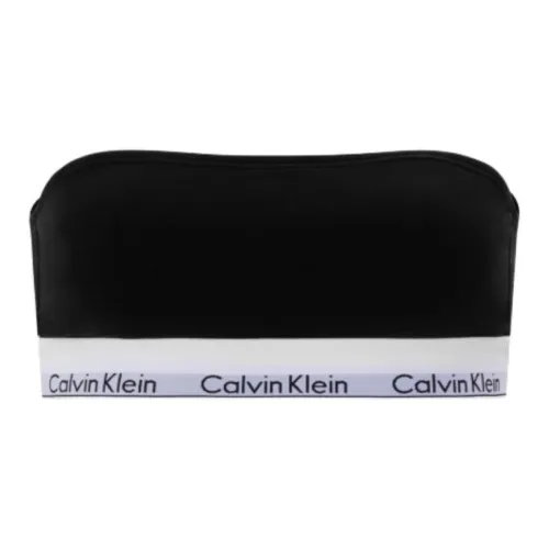 Calvin Klein Черные Женские Бюстгальтеры