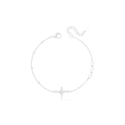 Thuban Ark Циркон Браслеты Унисекс