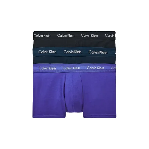 Calvin Klein Мужские боксер-шорты