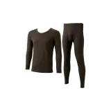 Мужской темно-серый