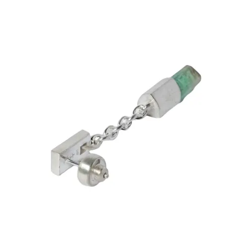 Parts Of Four Серьги из стерлингового серебра Women's Silver