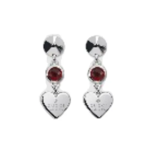 GUCCI Серьги Унисекс