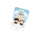 Песчаный стенд