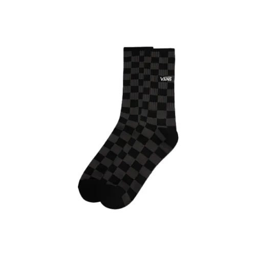 VANS Мужские носки до икры MID