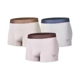 Абрикос / Светло-пшеничный серый / Туманно-розовый