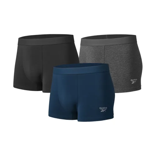 Reebok Мужские боксер-шорты