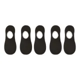 5 шт (черный)