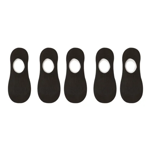 Август Женские Носки Без Видимого Части