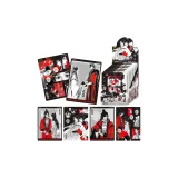 Лазурь, Благословение, Персонаж, Карта, Случайный, 4-Пачка