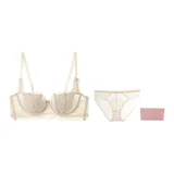 Абрикосовый