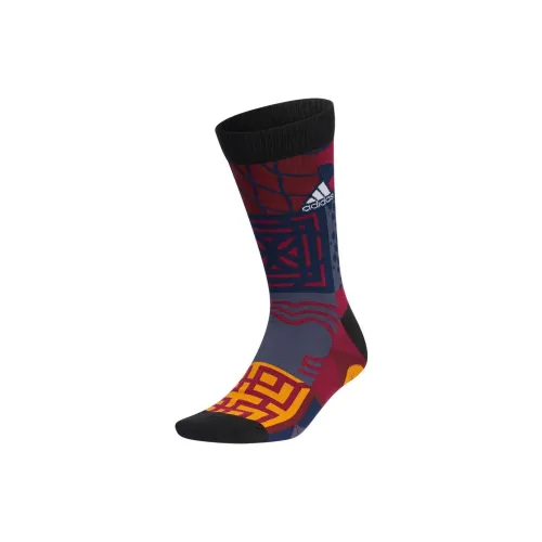 Adidas Мужские носки Mid до икры