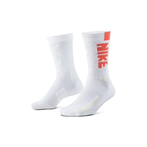 Nike Мужские носки MID до икры