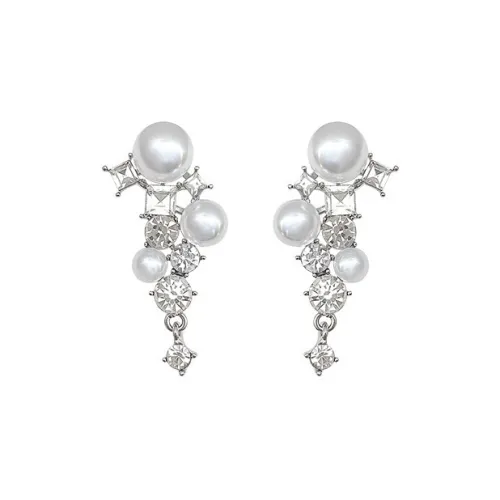 ZOKS Серьги Женские