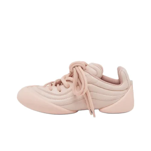 Alexander McQueen Flexion Sneaker Кэжуал Низкий Топ Женский
