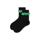 1 Pack (Зеленое Сердце)