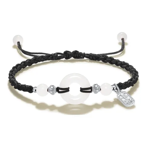 Jodie Kevin Бодхи Браслеты Унисекс