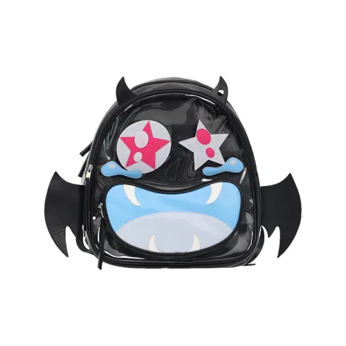 LBPC ПУ (полиуретан) Водонепроницаемый Ит-Сумка Унисекс Черный Синий