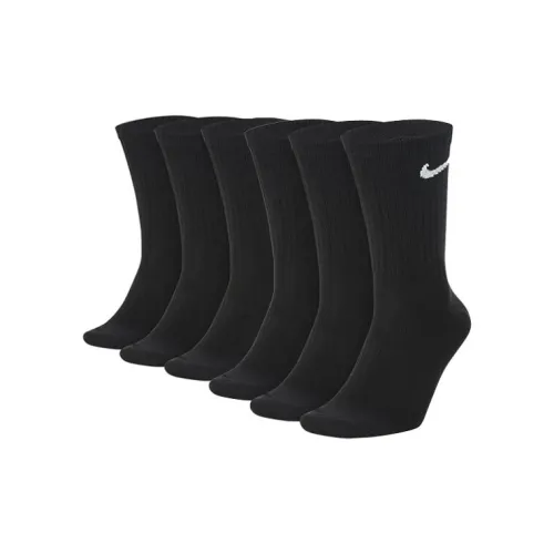 Nike Мужские носки до колена