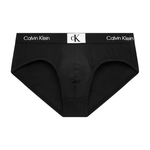Calvin Klein CK96 Series Трусы Мужские 1 Пачка Черные