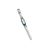 Личи Узор - Зеленый [Укороченный, запястье 13-15 см]