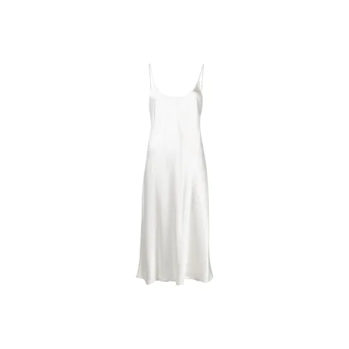 La Perla Белые Женские Ночные сорочки