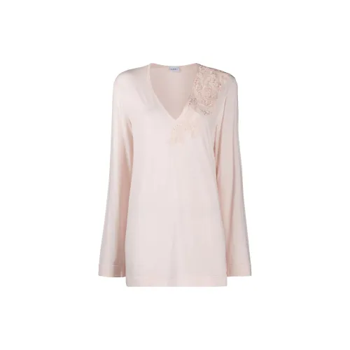 La Perla Pajama Топ Женский Розовый