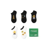 5 пар (Веселье Смайлик)