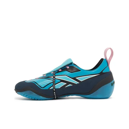 Reebok Energia Bo Kets Тренировочные кроссовки Низкий топ Мужской