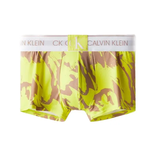 Calvin Klein Мужские боксер-шорты