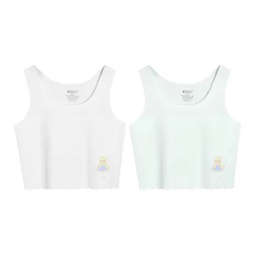 Бюстгальтер Red Beans At Home женский 2 упаковки