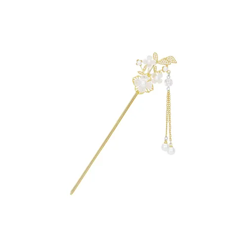 Jay Шпильки для волос Женские