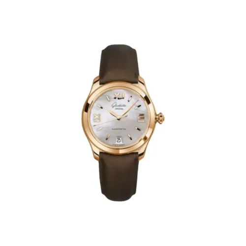 GLASHUTTE ORIGINAL Ladies Collection Автоматический механический механизм Женские часы Часы 36 мм