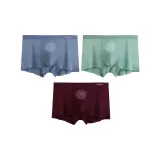 3 пачки (Светло-серый синий + Сине-зеленый + Бордовый)