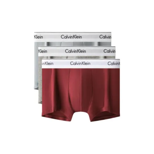 Calvin Klein Modern Gravity Band Мужской Стрелка Брюки