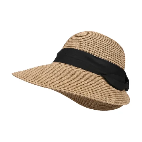 Youyoulan Целлюлозный материал UV-защита Женская шляпа
