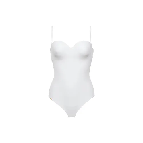 Selmark Корректирующее белье Женское Однотонное