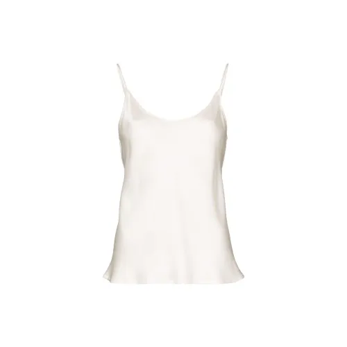La Perla Белые Женские Камисоли