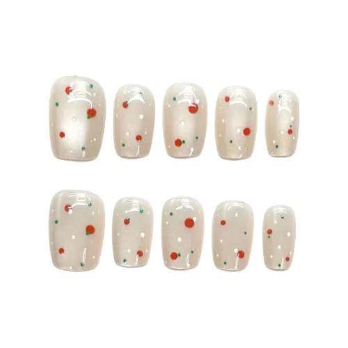 Yun Yue Joe Искусственные Ногти Женские