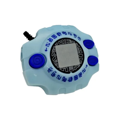 BANDAI Digimon Аниме Мерч