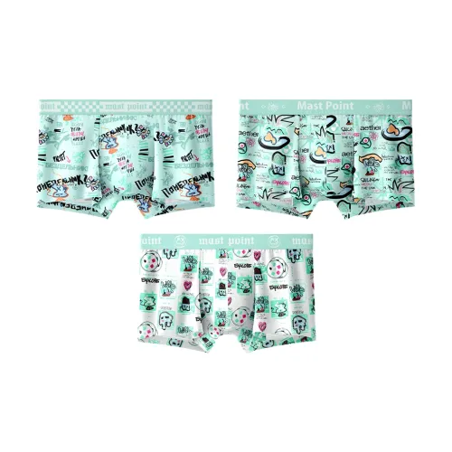 Mast Point Мужские боксер-шорты