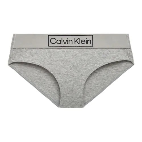 Calvin Klein Vintage gravity band Нижнее белье Женское Серое