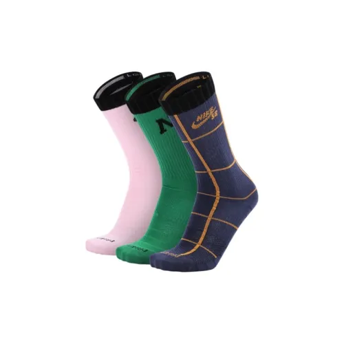 NIKE Унисекс MID Носки до икры
