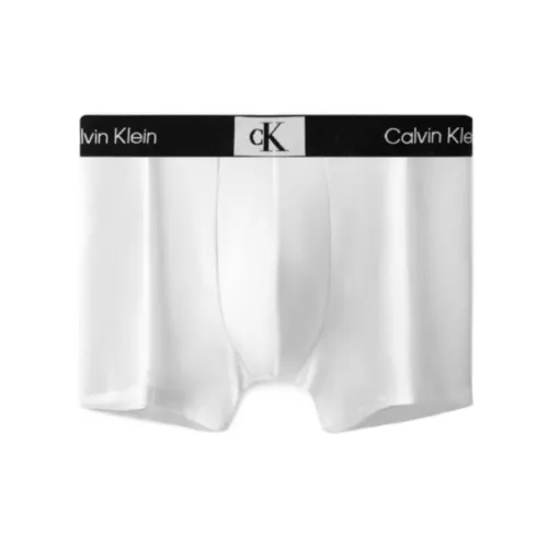 Calvin Klein CK96 Series Трусы Мужские 1 Пачка Белые